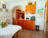 Resale - Townhouse / Terraced House - Orihuela Costa - La Zenia