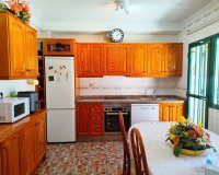 Resale - Townhouse / Terraced House - Orihuela Costa - La Zenia