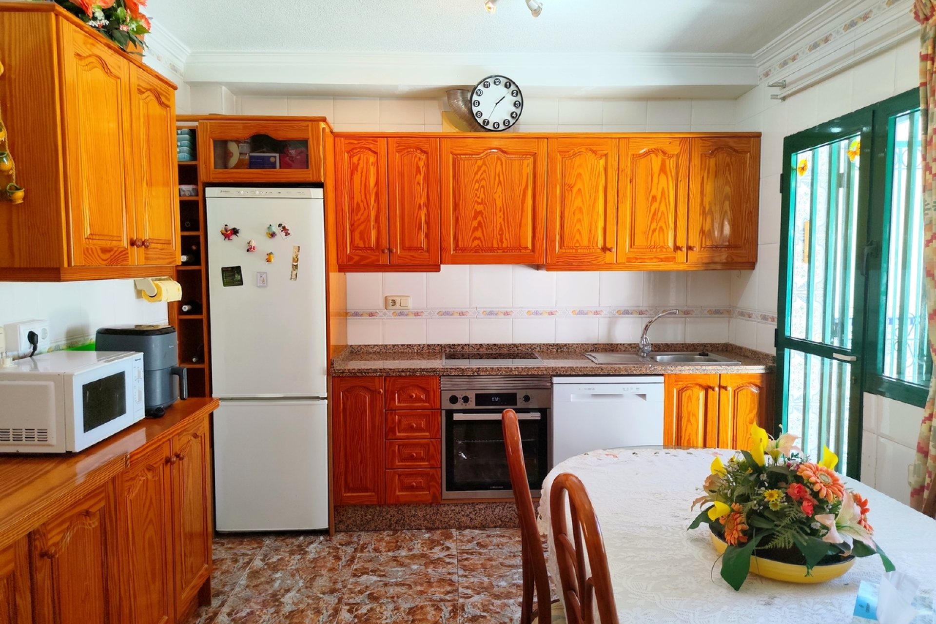 Resale - Townhouse / Terraced House - Orihuela Costa - La Zenia