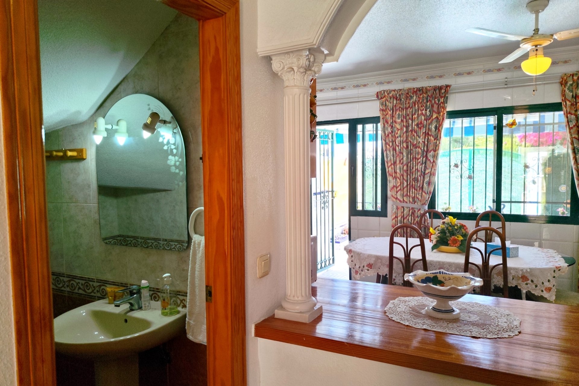 Resale - Townhouse / Terraced House - Orihuela Costa - La Zenia