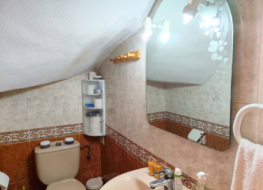 Resale - Townhouse / Terraced House - Orihuela Costa - La Zenia