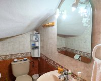 Resale - Townhouse / Terraced House - Orihuela Costa - La Zenia