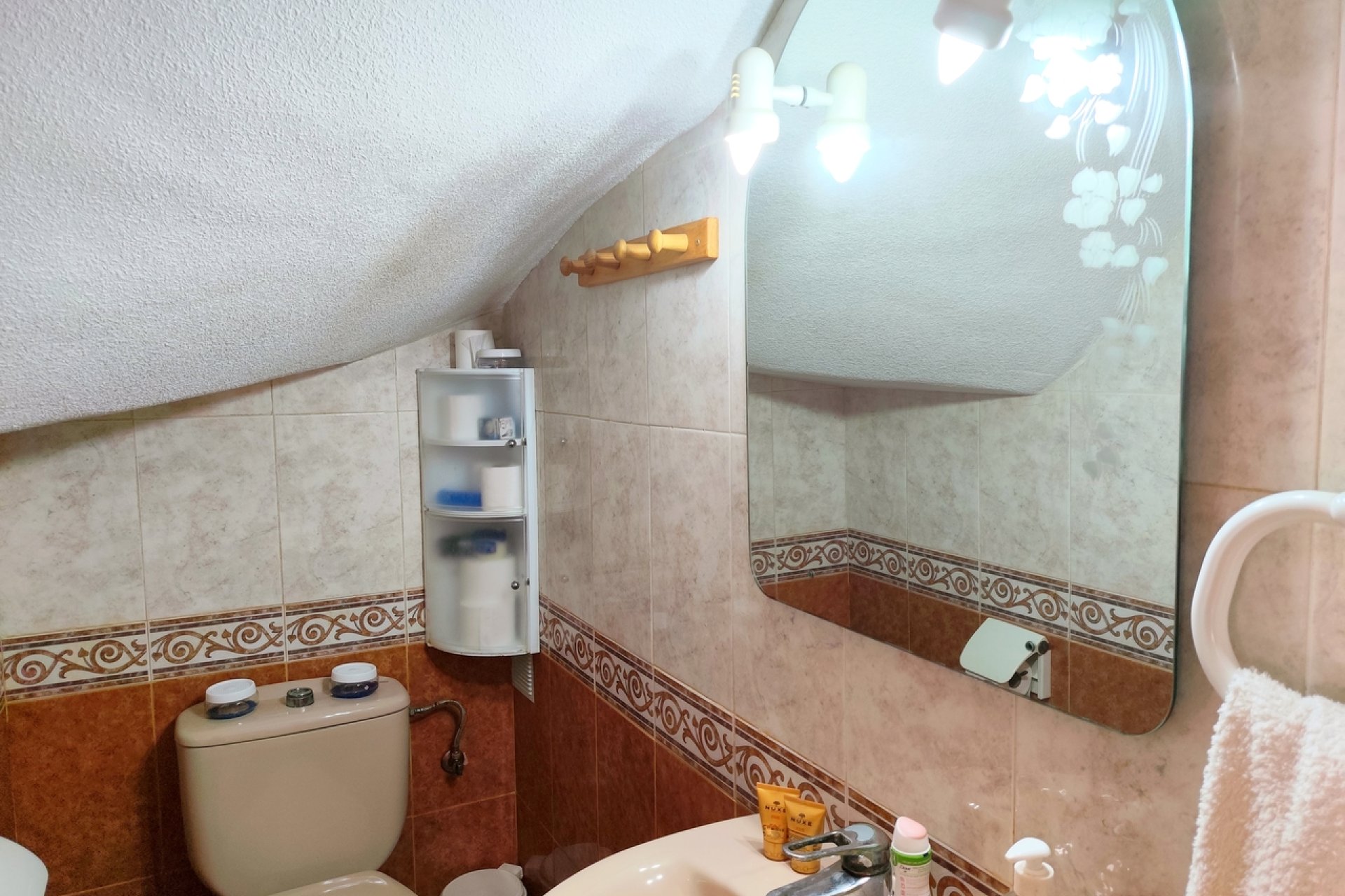 Resale - Townhouse / Terraced House - Orihuela Costa - La Zenia