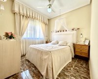 Resale - Townhouse / Terraced House - Orihuela Costa - La Zenia