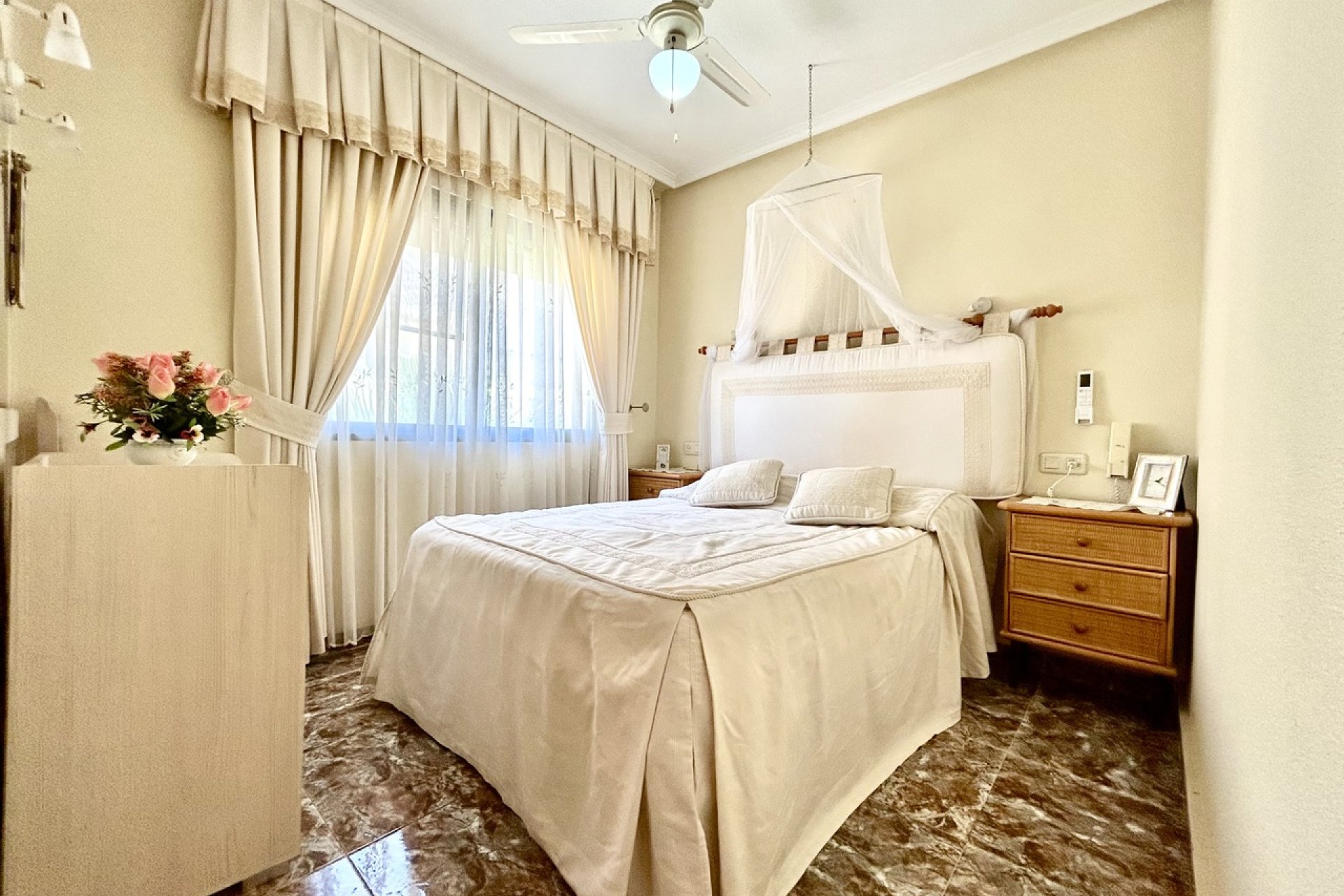 Resale - Townhouse / Terraced House - Orihuela Costa - La Zenia