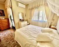 Resale - Townhouse / Terraced House - Orihuela Costa - La Zenia