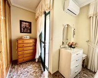 Resale - Townhouse / Terraced House - Orihuela Costa - La Zenia
