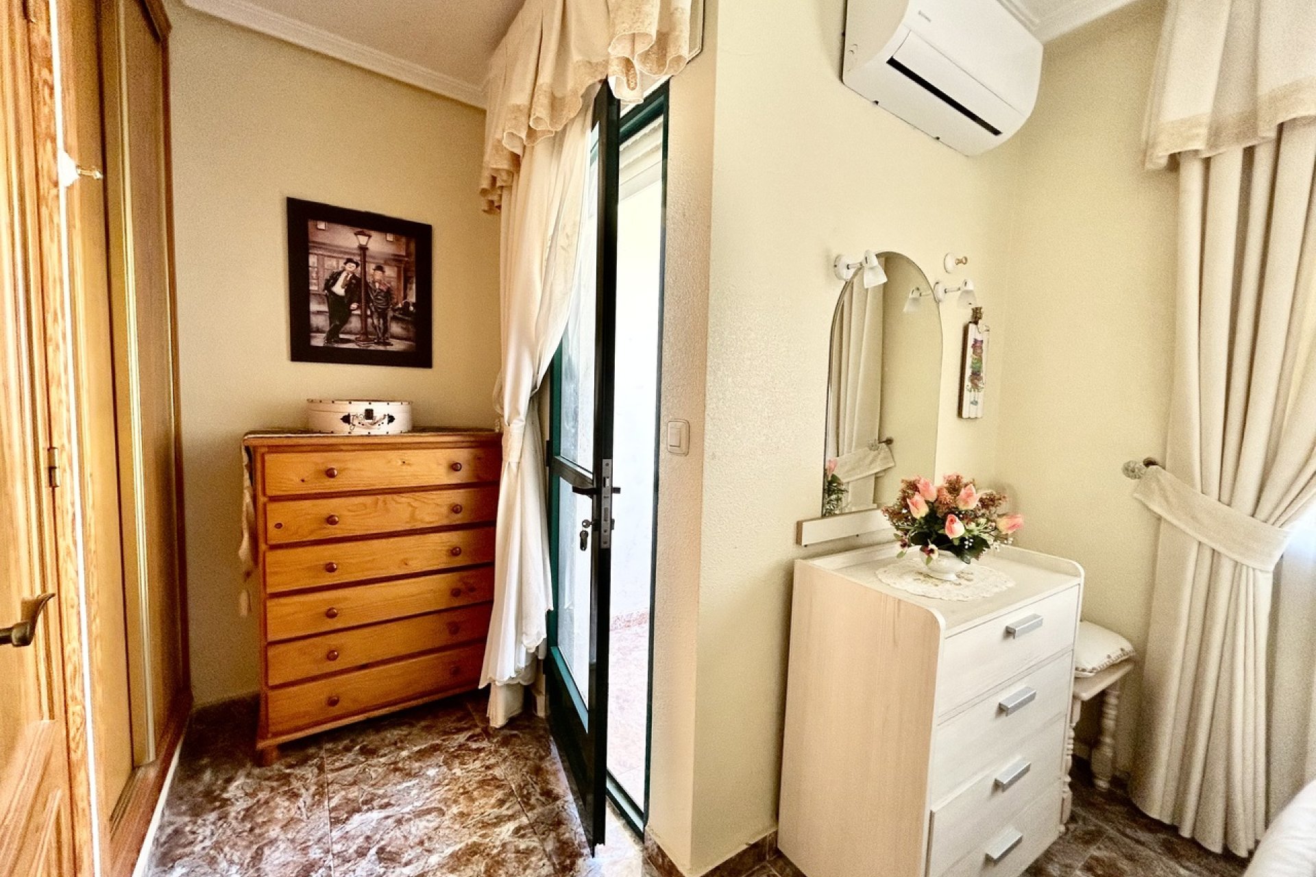 Resale - Townhouse / Terraced House - Orihuela Costa - La Zenia