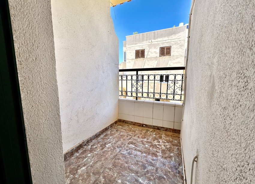 Resale - Townhouse / Terraced House - Orihuela Costa - La Zenia