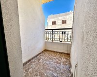 Resale - Townhouse / Terraced House - Orihuela Costa - La Zenia