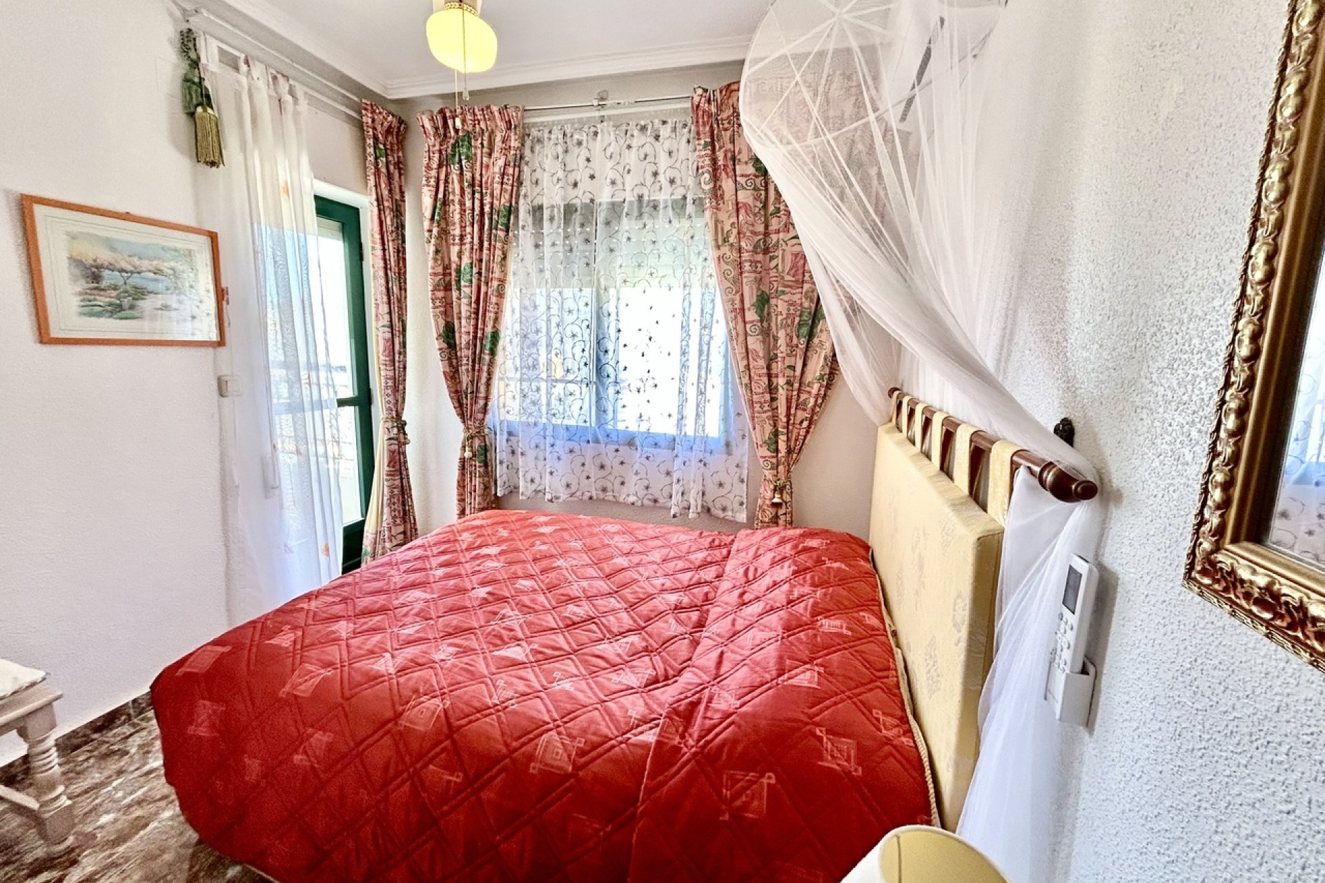 Resale - Townhouse / Terraced House - Orihuela Costa - La Zenia