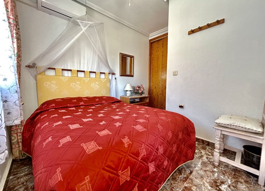 Resale - Townhouse / Terraced House - Orihuela Costa - La Zenia