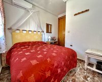 Resale - Townhouse / Terraced House - Orihuela Costa - La Zenia