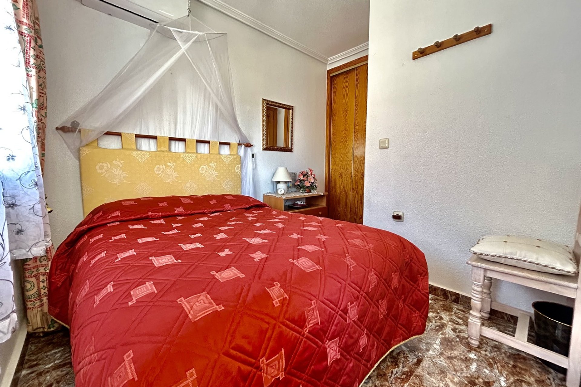 Resale - Townhouse / Terraced House - Orihuela Costa - La Zenia