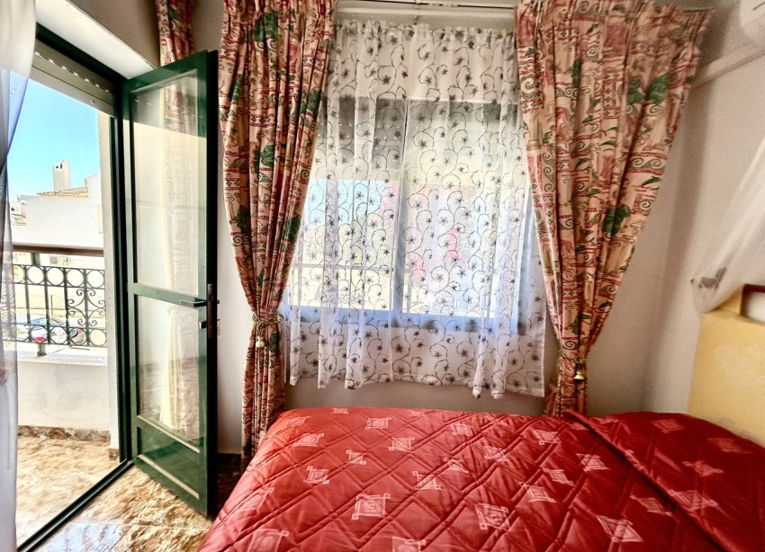 Resale - Townhouse / Terraced House - Orihuela Costa - La Zenia