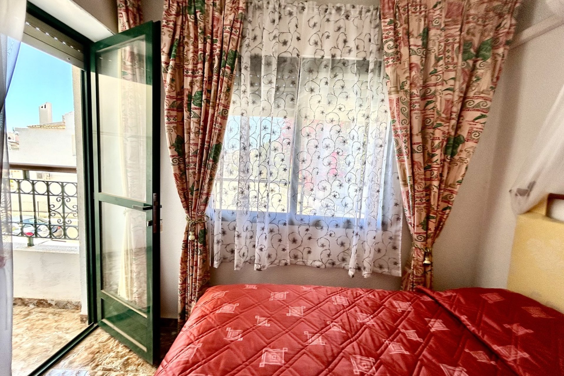 Resale - Townhouse / Terraced House - Orihuela Costa - La Zenia