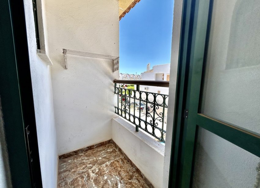 Resale - Townhouse / Terraced House - Orihuela Costa - La Zenia