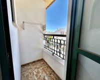 Resale - Townhouse / Terraced House - Orihuela Costa - La Zenia