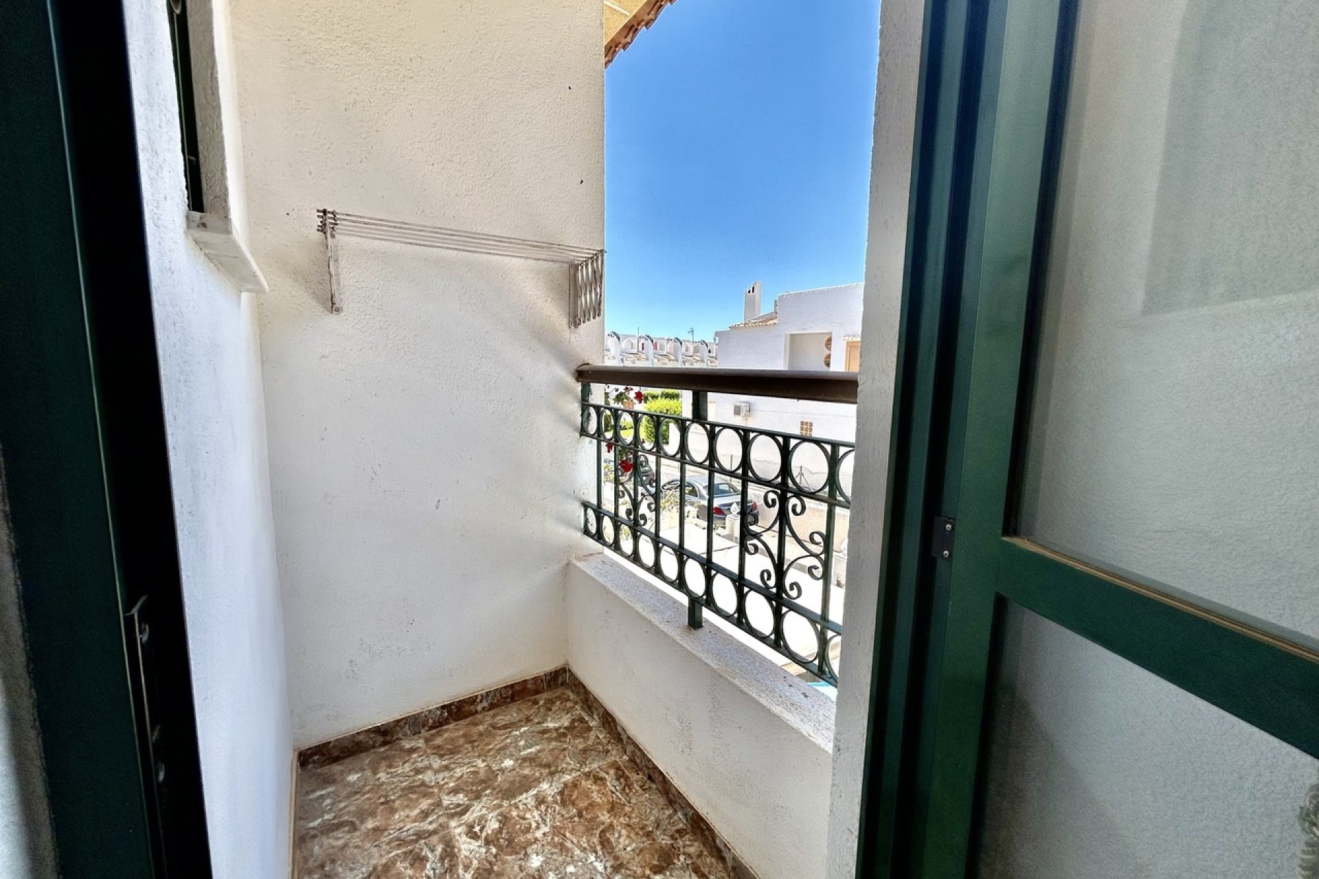 Resale - Townhouse / Terraced House - Orihuela Costa - La Zenia