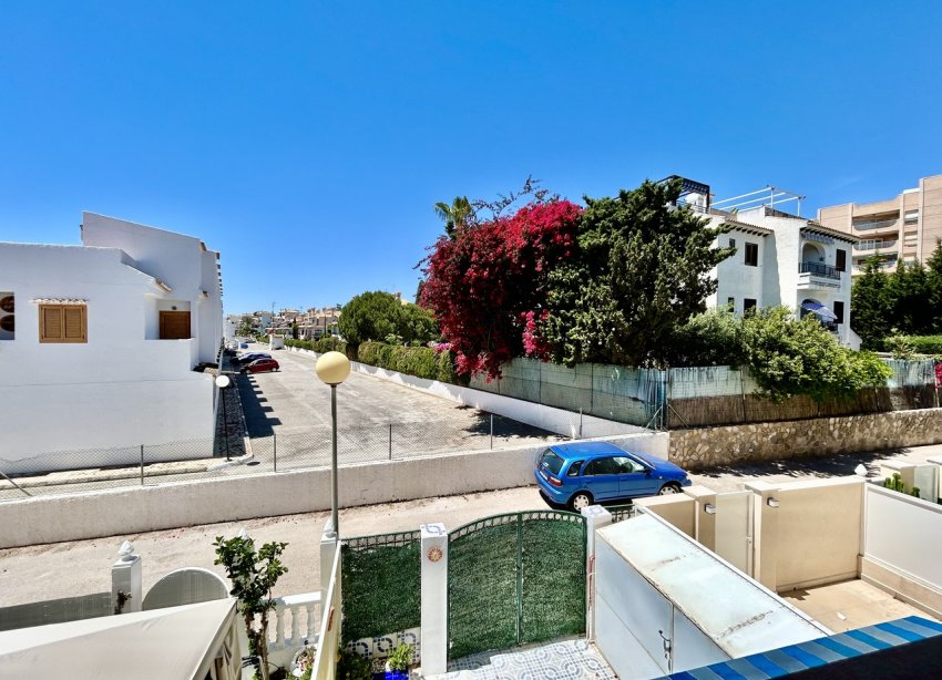 Resale - Townhouse / Terraced House - Orihuela Costa - La Zenia