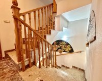 Resale - Townhouse / Terraced House - Orihuela Costa - La Zenia