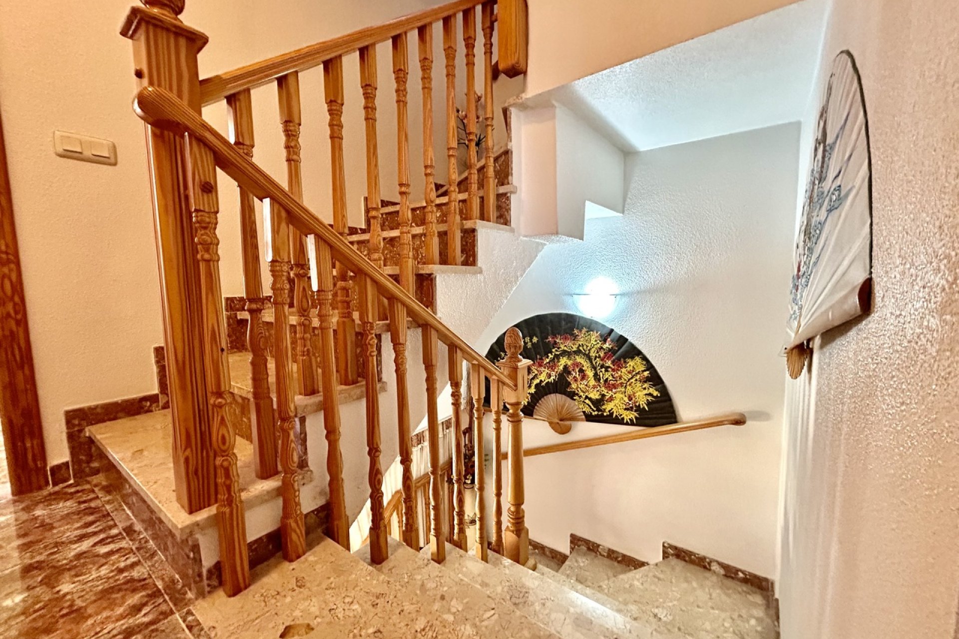 Resale - Townhouse / Terraced House - Orihuela Costa - La Zenia