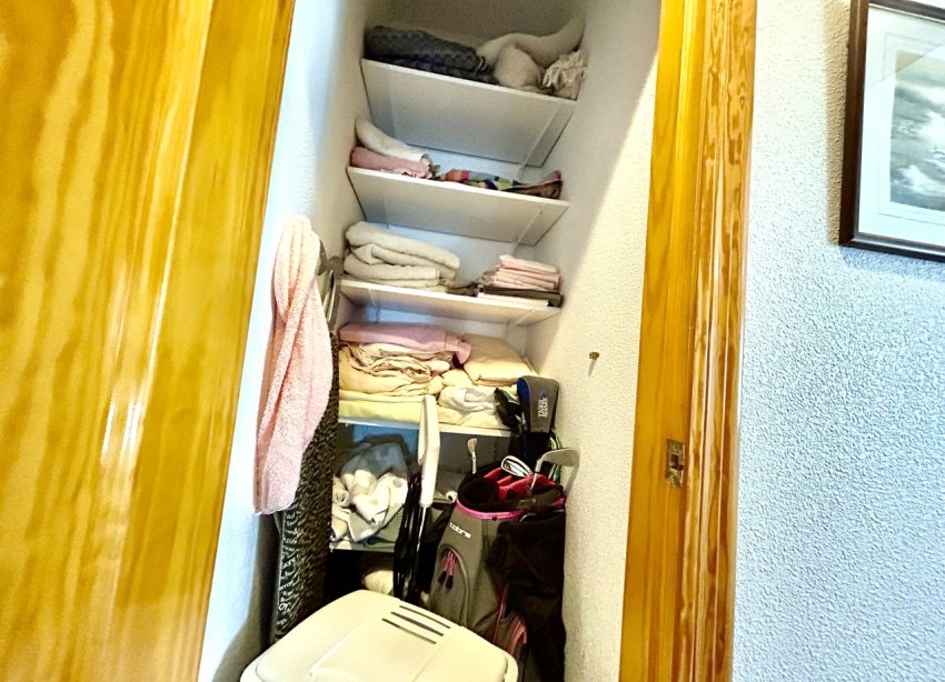 Resale - Townhouse / Terraced House - Orihuela Costa - La Zenia
