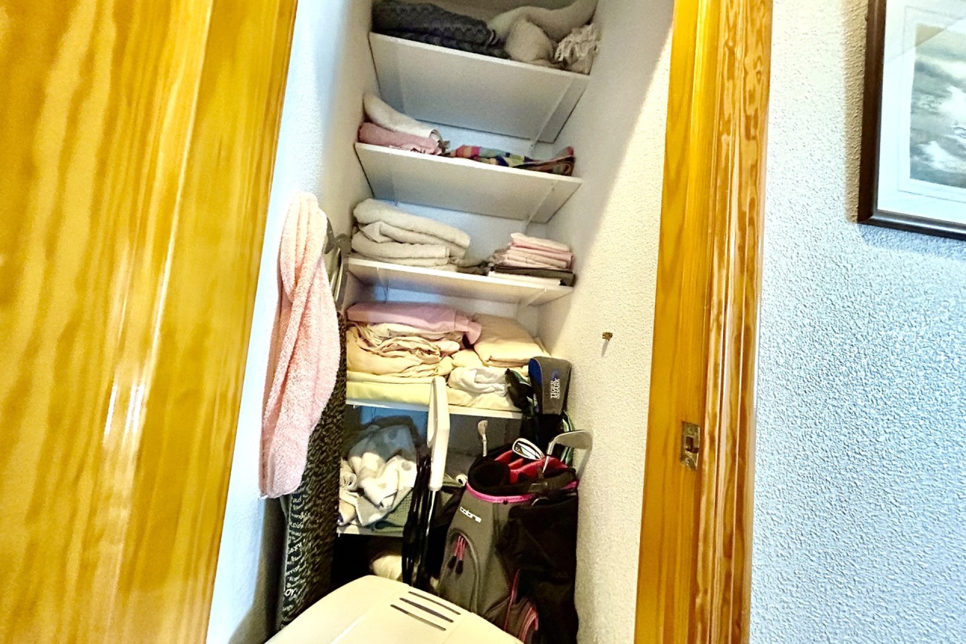 Resale - Townhouse / Terraced House - Orihuela Costa - La Zenia