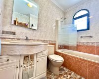 Resale - Townhouse / Terraced House - Orihuela Costa - La Zenia