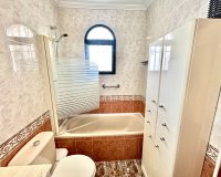 Resale - Townhouse / Terraced House - Orihuela Costa - La Zenia