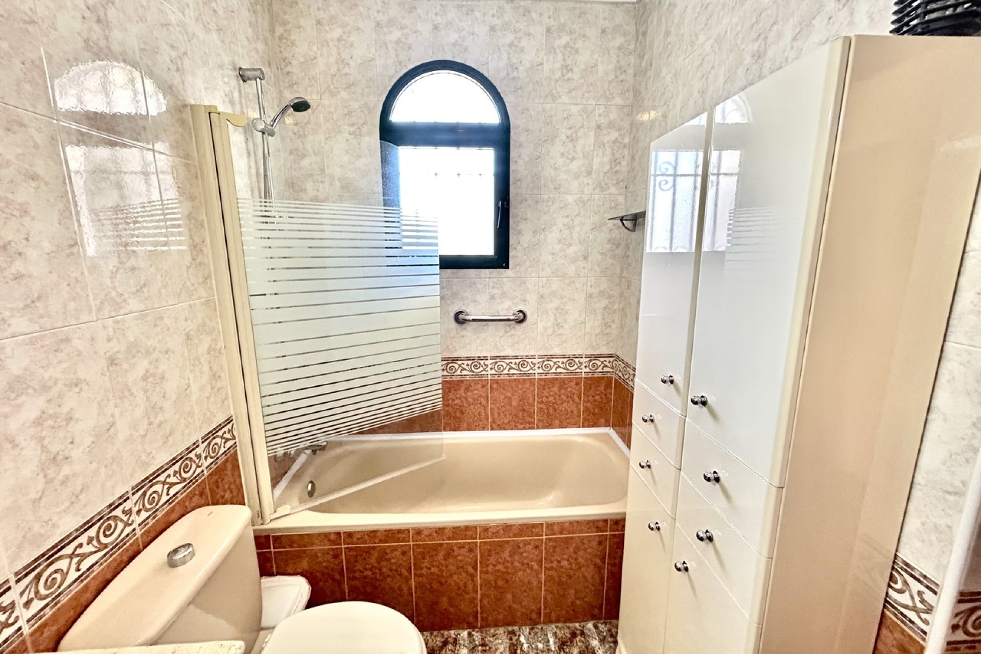 Resale - Townhouse / Terraced House - Orihuela Costa - La Zenia