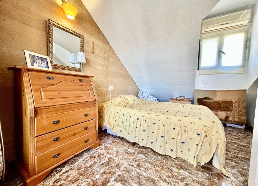 Resale - Townhouse / Terraced House - Orihuela Costa - La Zenia