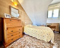 Resale - Townhouse / Terraced House - Orihuela Costa - La Zenia