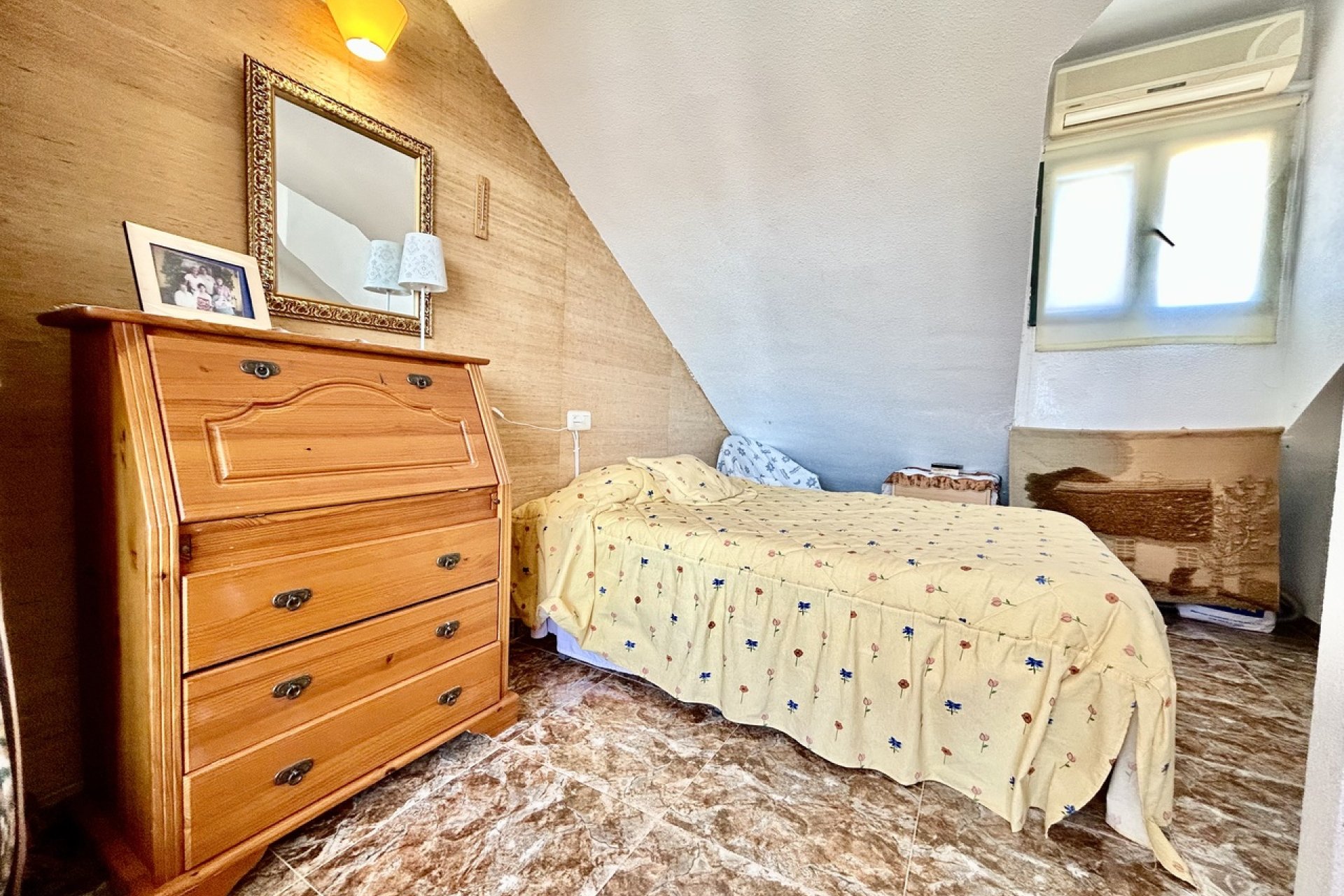 Resale - Townhouse / Terraced House - Orihuela Costa - La Zenia