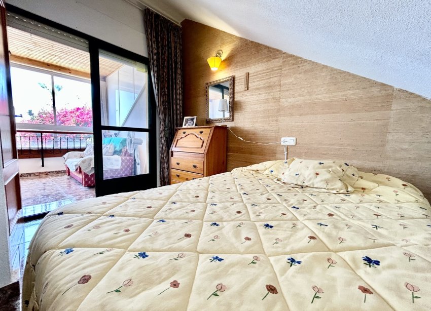 Resale - Townhouse / Terraced House - Orihuela Costa - La Zenia