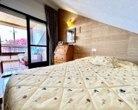 Resale - Townhouse / Terraced House - Orihuela Costa - La Zenia