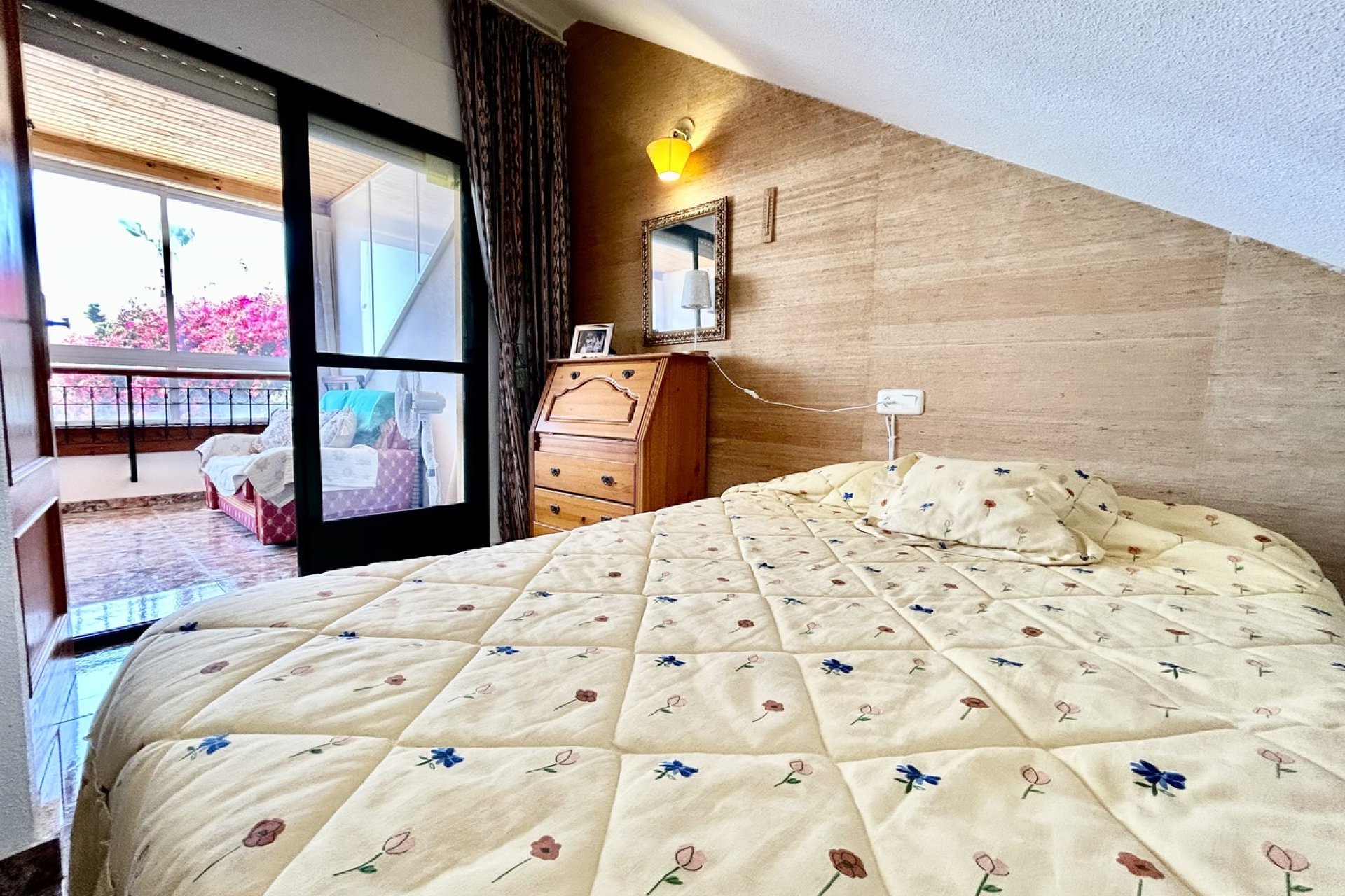 Resale - Townhouse / Terraced House - Orihuela Costa - La Zenia