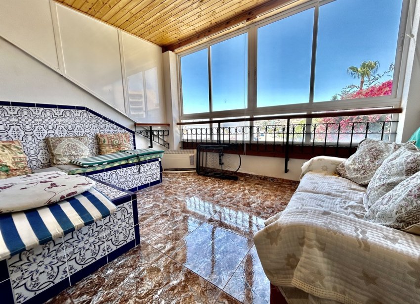 Resale - Townhouse / Terraced House - Orihuela Costa - La Zenia