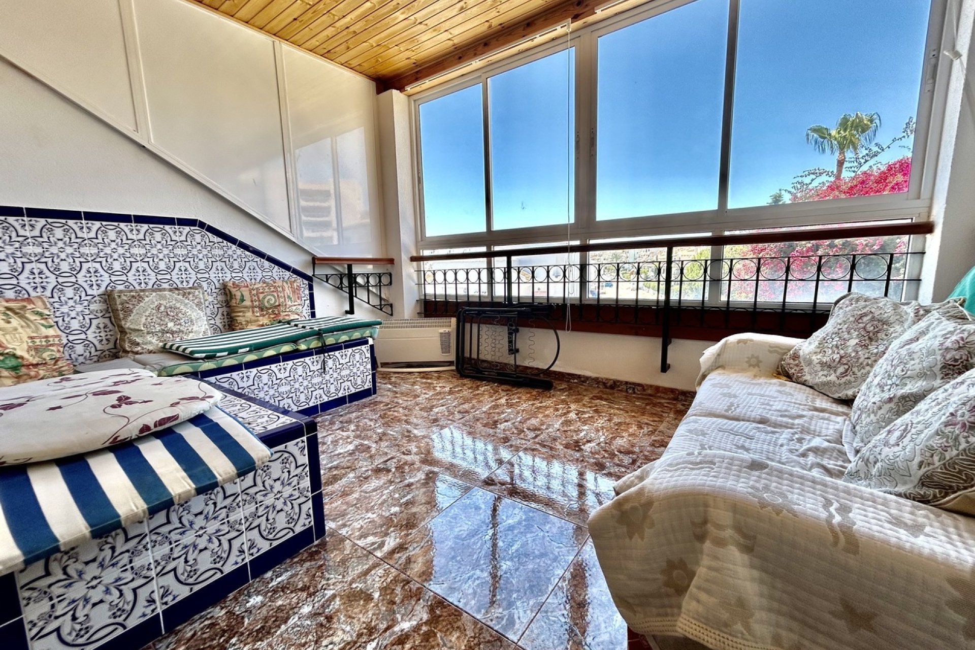 Resale - Townhouse / Terraced House - Orihuela Costa - La Zenia