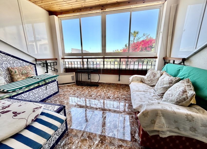 Resale - Townhouse / Terraced House - Orihuela Costa - La Zenia