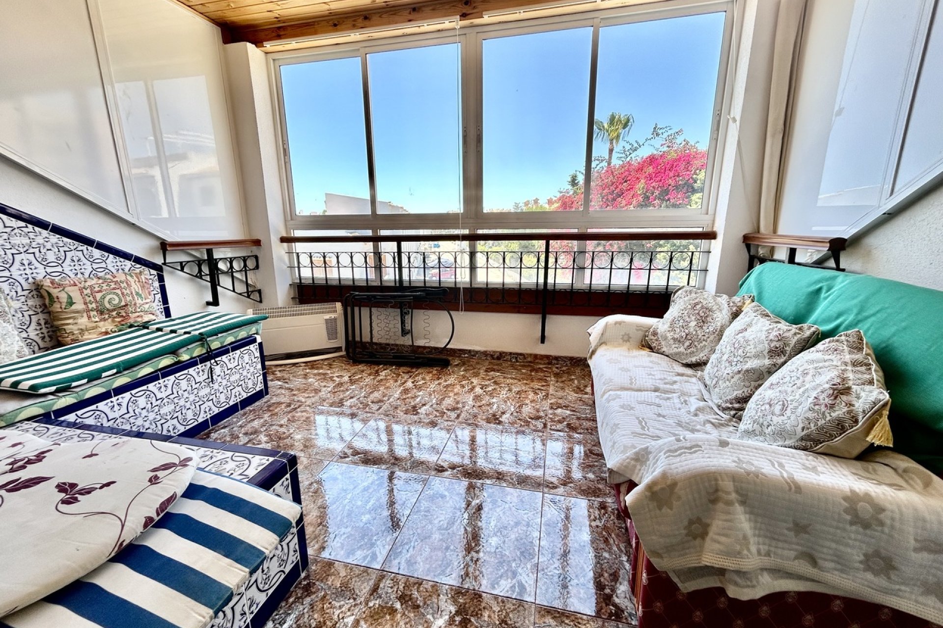 Resale - Townhouse / Terraced House - Orihuela Costa - La Zenia