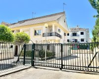 Resale - Townhouse / Terraced House - Orihuela Costa - La Zenia