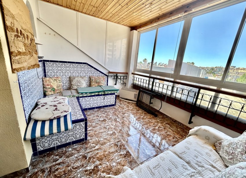 Resale - Townhouse / Terraced House - Orihuela Costa - La Zenia