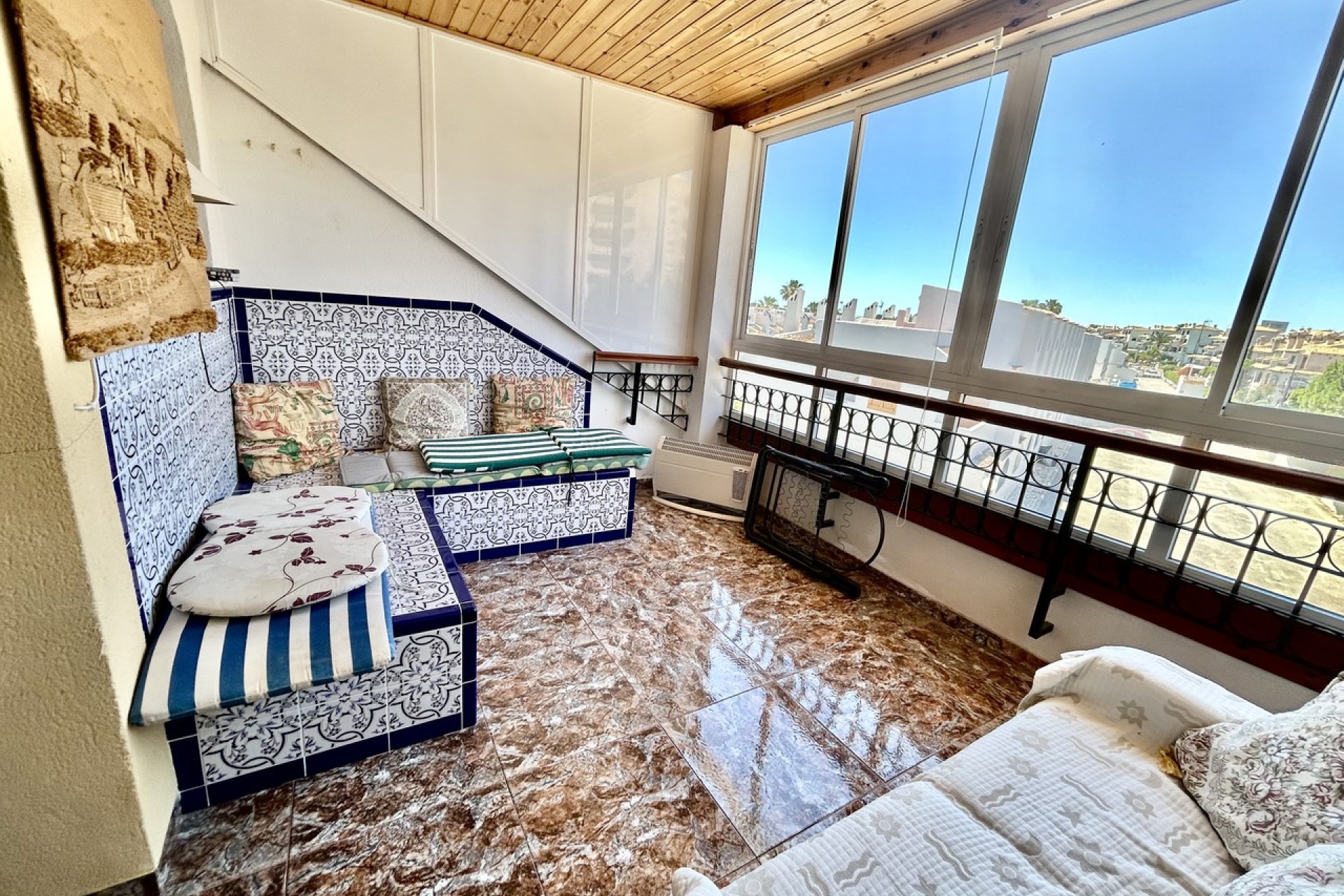 Resale - Townhouse / Terraced House - Orihuela Costa - La Zenia