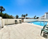Resale - Townhouse / Terraced House - Orihuela Costa - La Zenia