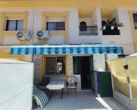 Resale - Townhouse / Terraced House - Orihuela Costa - La Zenia