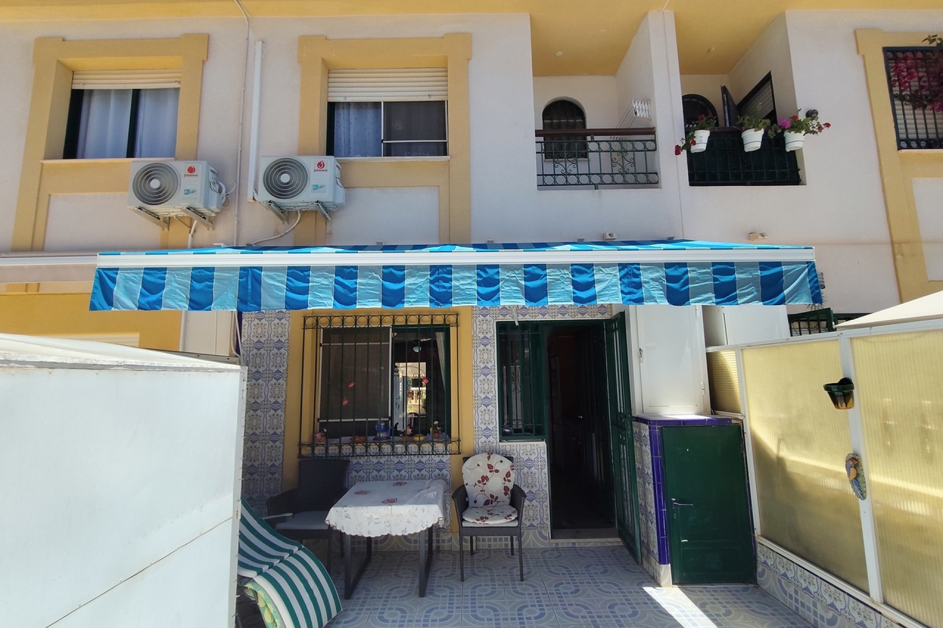 Resale - Townhouse / Terraced House - Orihuela Costa - La Zenia