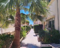 Resale - Townhouse / Terraced House - Orihuela Costa - La Zenia