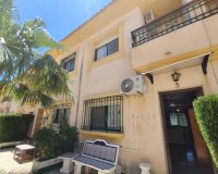 Resale - Townhouse / Terraced House - Orihuela Costa - La Zenia