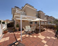 Resale - Townhouse / Terraced House - Orihuela Costa - La Zenia